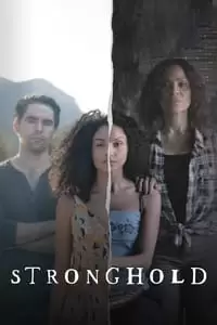 Stronghold Poster