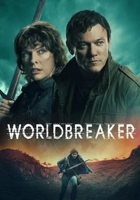 Worldbreaker Poster