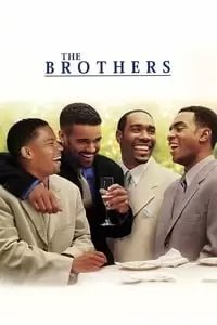 The Brothers Poster