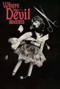 Where the Devil Roams Poster