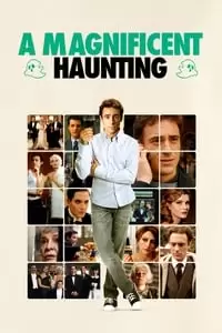 A Magnificent Haunting Poster