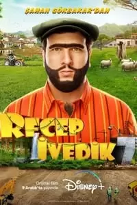 Recep Ivedik 7 Poster