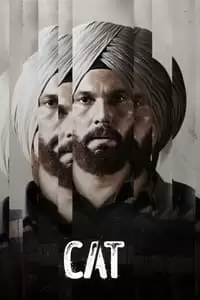 Cat Poster