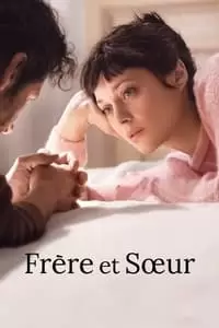 Brother and Sister Poster