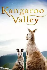 Kangaroo Valley Poster