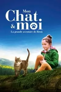 A Cats Life Poster