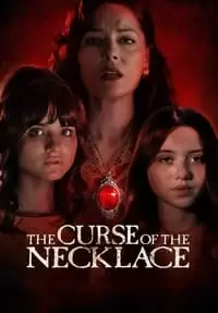 The Curse of the Necklace Poster