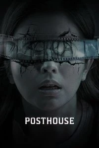 Posthouse Poster