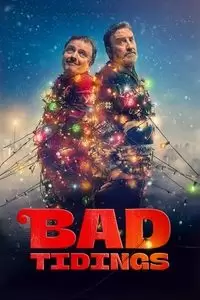 Bad Tidings Poster