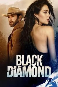 Black Diamond Poster