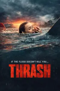 Thrash Poster