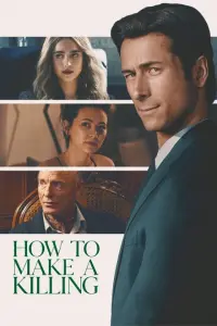 How to Make a Killing Poster