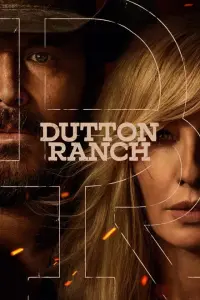 Dutton Ranch Poster
