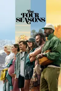 The Four Seasons Poster