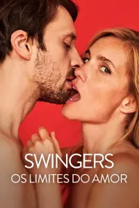 Borders of Love Poster