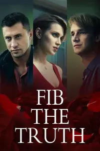 Lie to Me the Truth Poster