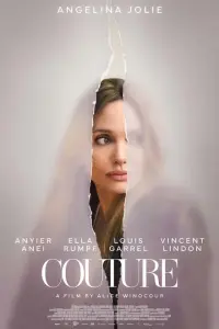 Couture Poster