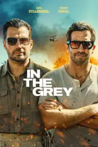 In the Grey Poster