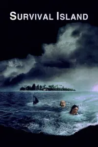 Survival Island Poster