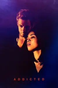 Addicted Poster