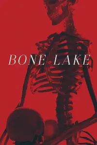 Bone Lake Poster