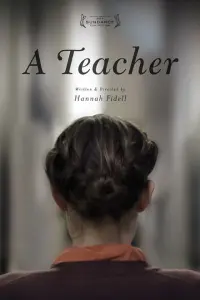 A Teacher Poster