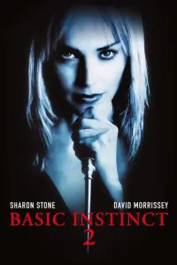 Basic Instinct 2 Poster