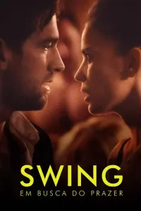 Swung Poster