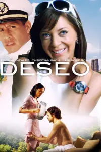 Deseo Poster