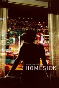 Homesick Poster