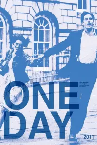 One Day Poster