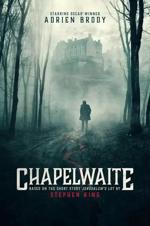Chapelwaite Poster