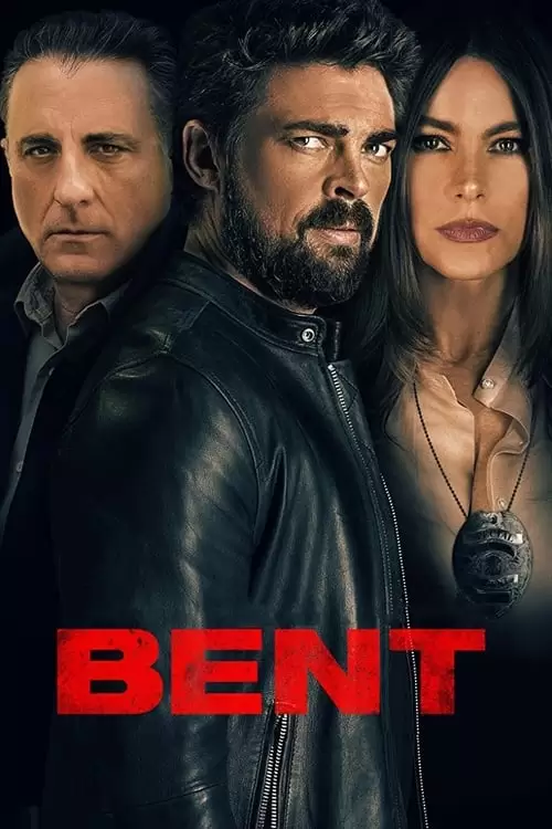 Bent Poster