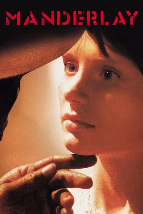 Manderlay Poster