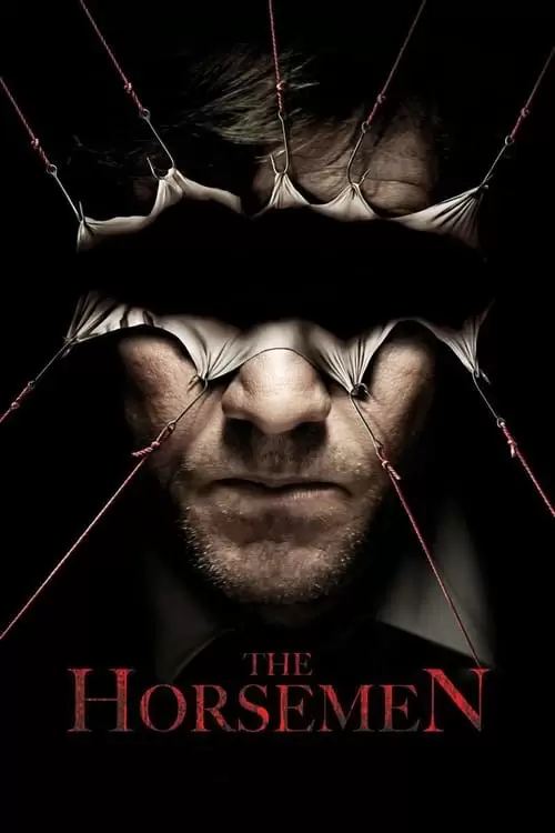 Horsemen Poster