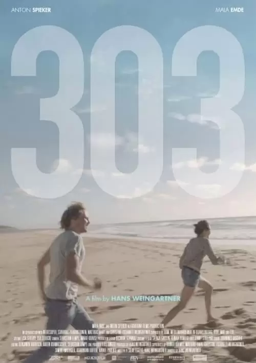 303 Poster