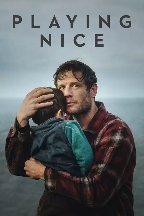 Playing Nice Poster