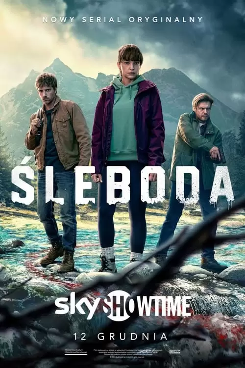 Sleboda Poster