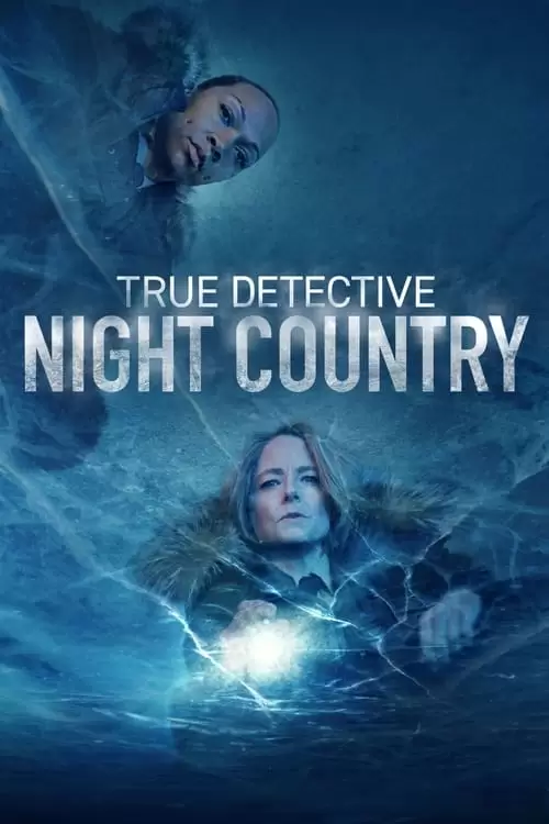 True Detective Poster