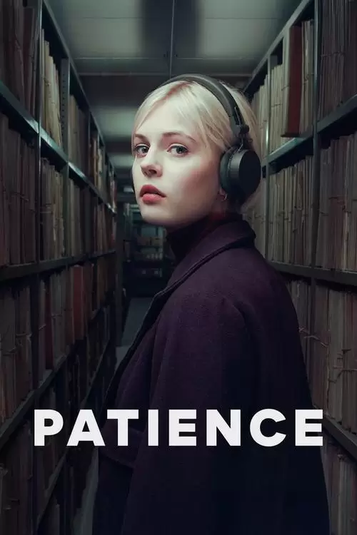 Patience Poster