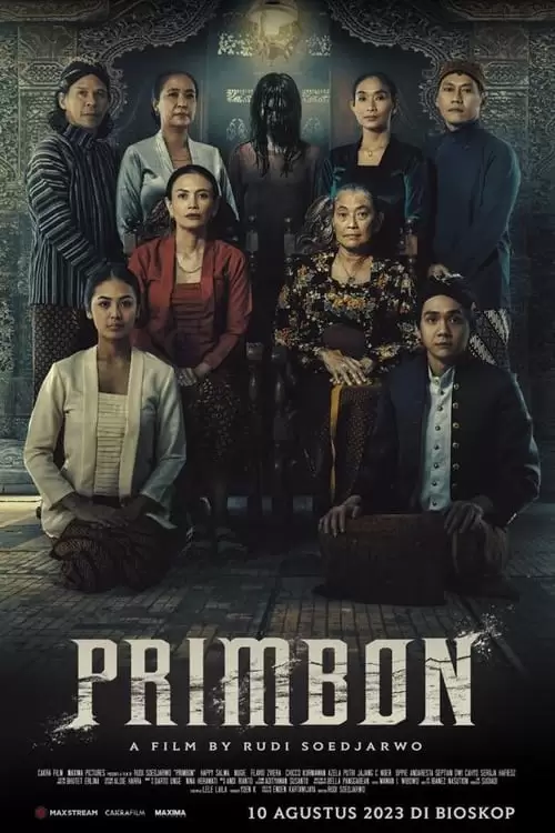 Primbon Poster