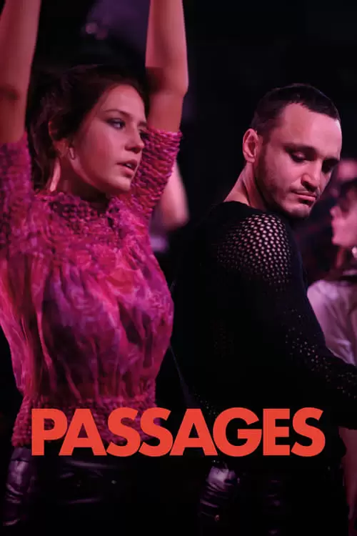 Passages Poster