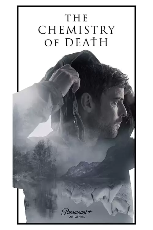 Chemistry of Death Poster