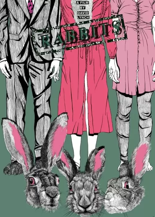 Rabbits Poster
