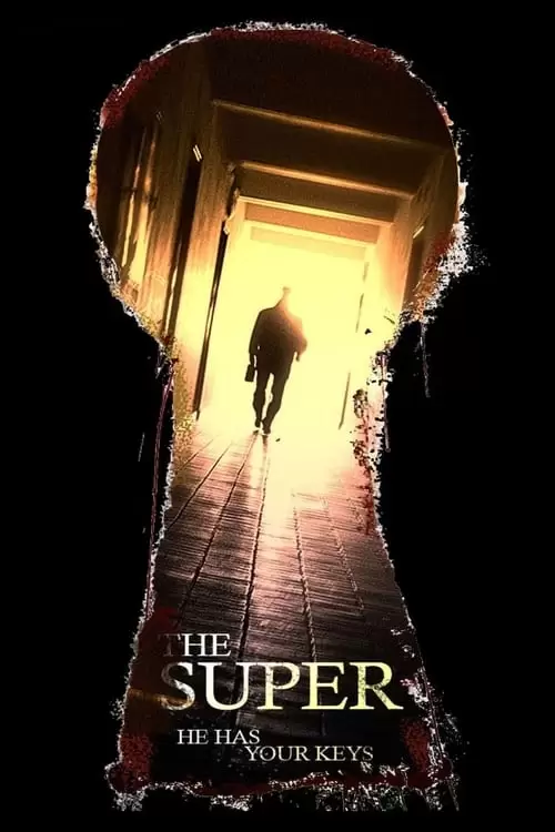The Super Poster