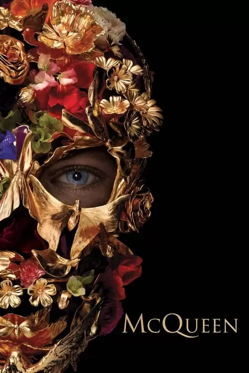 McQueen Poster