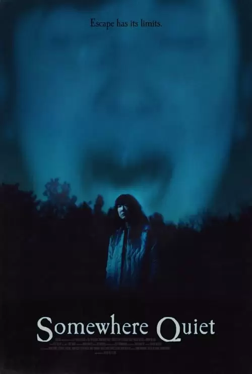Somewhere Quiet Poster