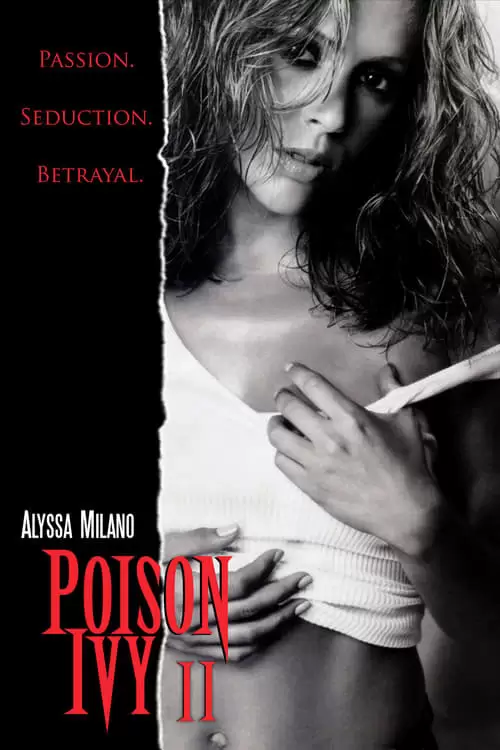 Poison Ivy II Poster