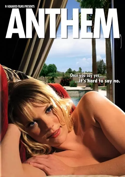 Anthem Poster