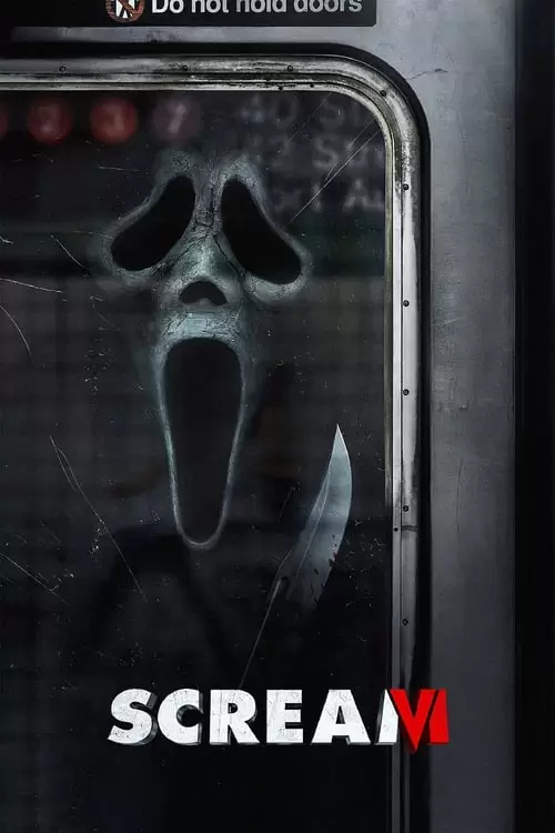 Scream VI Poster